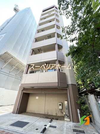 パティーナ上野の物件内観写真